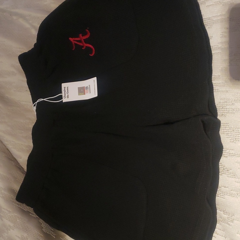 Hype and Vice shorts